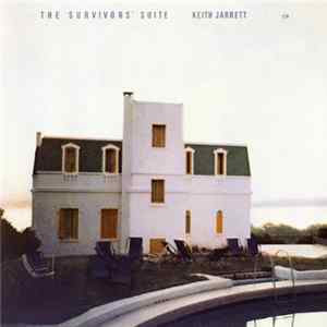 Keith Jarrett - The Survivors' Suite flac