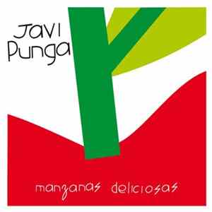 Javi Punga - Manzanas Deliciosas flac