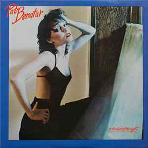 Pat Benatar - In The Heat Of The Night flac