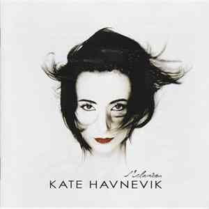 Kate Havnevik - Melankton flac