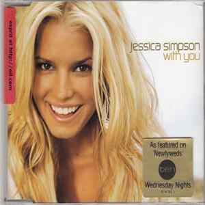 Jessica Simpson - With You flac