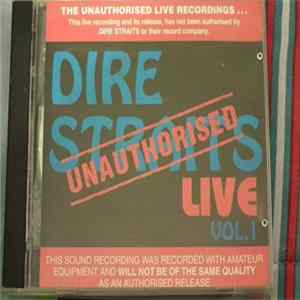 Dire Straits - Live Vol. 1 flac
