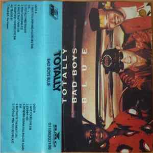 Bad Boys Blue - Totally flac