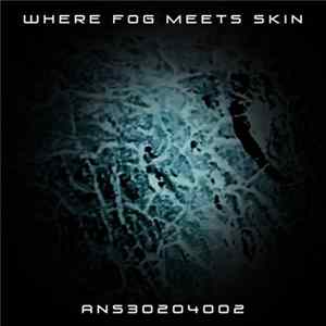 Where Fog Meets Skin - ANS30204002 flac