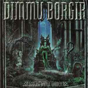 Dimmu Borgir - Godless Savage Garden flac