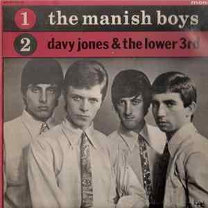 The Manish Boys / David Bowie & The Lower Third - I Pity The Fool / Take My Tip / You've Got A Habit Of Leaving / Baby Loves That Way flac