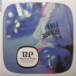 Bonnie Pink, Cokeberry - We've Gotta Find A Way Back To Love / Living In The Dark flac