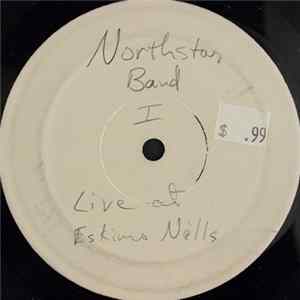 The North Star Band - Burnin' 'Em Up - Live At Eskimo Nells flac