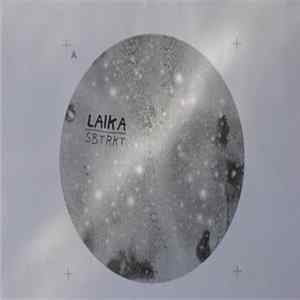 SBTRKT - LAIKA flac