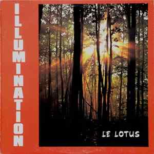 Le Lotus - Illumination flac