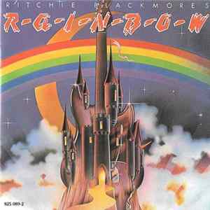 Rainbow - Ritchie Blackmore's Rainbow flac