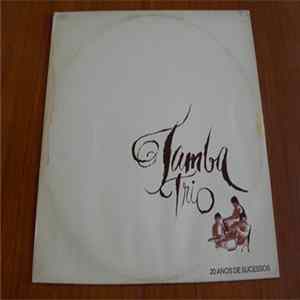 Tamba Trio - 20 Anos De Sucessos flac