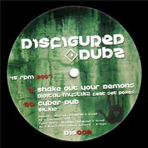 Digital Mystikz / Silkie - Shake Out Your Demons / Cyber Dub flac