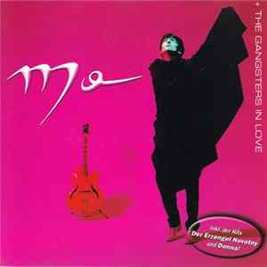 Mo & The Gangsters In Love - Austropop Lives! flac