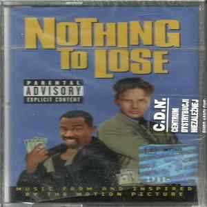 Various - Nothing To Lose - Music From And Inspired By The Motion Picture flac