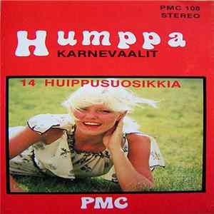 Various - Humppakarnevaalit flac