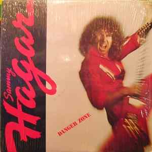 Sammy Hagar - Danger Zone flac