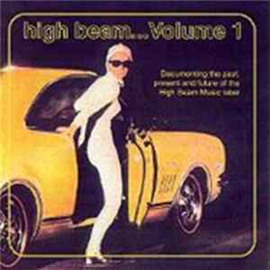 Various - High Beam...Volume 1 flac