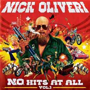 Nick Oliveri - N.O. Hits At All Vol.3 flac