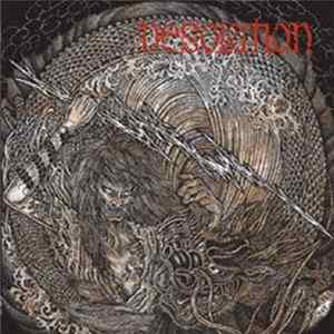 Desolation - Desolation flac