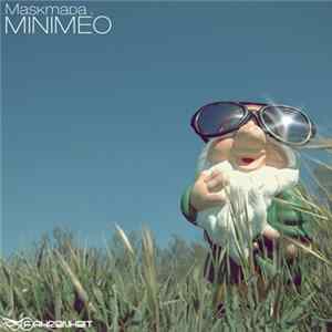 Maskmada - Minimeo flac