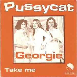 Pussycat - Georgie flac