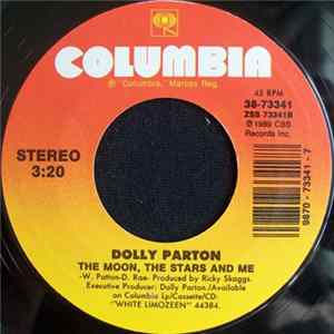 Dolly Parton - White Limozeen flac
