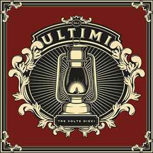 Gli Ultimi - Tre Volte Dieci flac