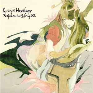 Nujabes Feat. Shing02 - Luv(sic) Hexalogy flac