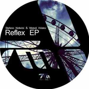 Stefano Noferini & Metodi Hristov - Reflex Ep flac