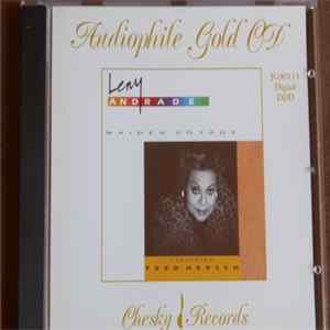 Leny Andrade Featuring Fred Hersch - Maiden Voyage flac