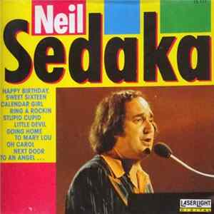 Neil Sedaka - Neil Sedaka flac