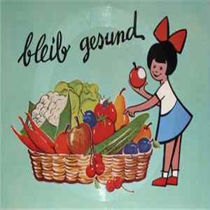 Die Isarspatzen / Martin Benders Band - Bleib Gesund flac