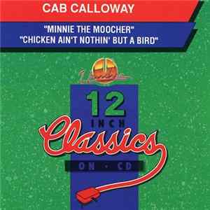Cab Calloway - Minnie The Moocher flac