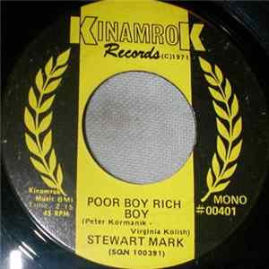 Stewart Mark - Poor Boy Rich Man / Happiness flac