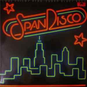 Love Childs Afro Cuban Blues Band - SpanDisco flac