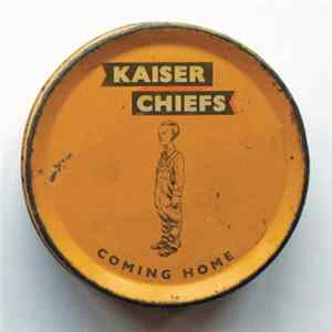 Kaiser Chiefs - Coming Home flac