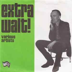 Various - Extra Walt! flac