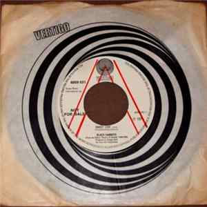 Black Sabbath - Sweet Leaf flac