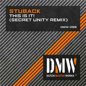Stuback - This Is It! (Secret Unity Remix) flac
