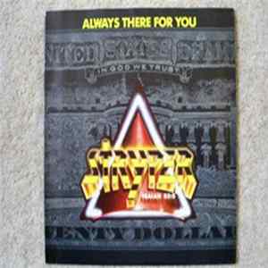 Stryper - Always There For You flac