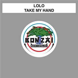 Lolo - Take My Hand flac