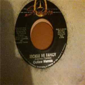 Outlaw Mannix - Tickle Mi Fancy flac