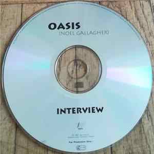 Oasis - Interview flac