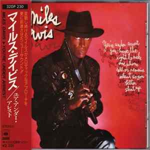 Miles Davis - You're Under Arrest flac