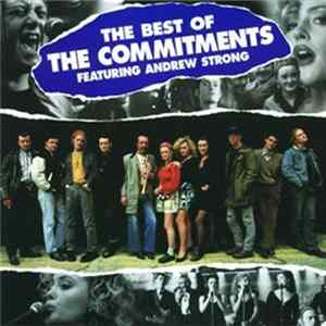The Commitments Featuring Andrew Strong - The Best Of flac