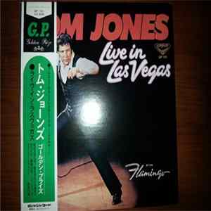 Tom Jones - Live In Las Vegas flac