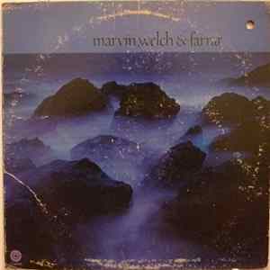 Marvin, Welch & Farrar - Marvin, Welch & Farrar flac