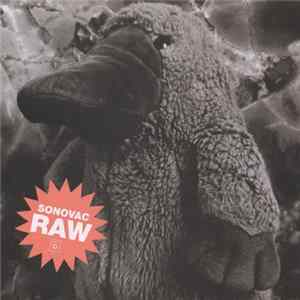 Sonovac - Raw flac