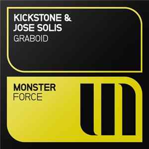 Kickstone & Jose Solis - Graboid flac